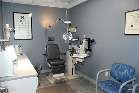 Eye Care Clinic